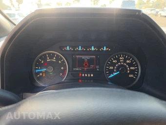 2018 Ford F-150 XLT Crew Cab Short Bed - miniatura 12