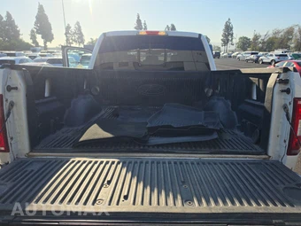 2018 Ford F-150 XLT Crew Cab Short Bed - miniatura 16