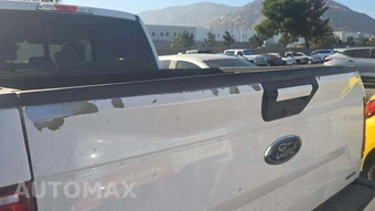 2018 Ford F-150 XLT Crew Cab Short Bed - miniatura 25