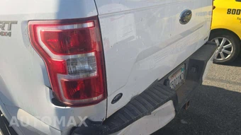 2018 Ford F-150 XLT Crew Cab Short Bed - miniatura 28