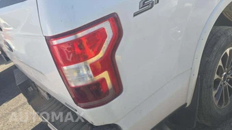 2018 Ford F-150 XLT Crew Cab Short Bed - miniatura 30