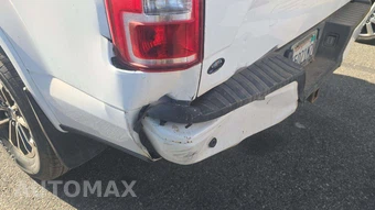 2018 Ford F-150 XLT Crew Cab Short Bed - miniatura 32