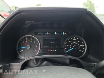 2018 Ford F-150 XLT Crew Cab Short Bed - miniatura 12