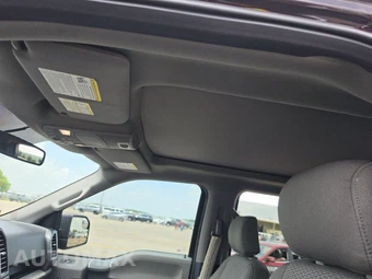 2018 Ford F-150 XLT Crew Cab Short Bed - miniatura 20
