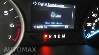 2018 Ford F-150 XLT Crew Cab Short Bed - miniatura 24