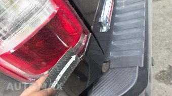 2018 Ford F-150 XLT Crew Cab Short Bed - miniatura 28