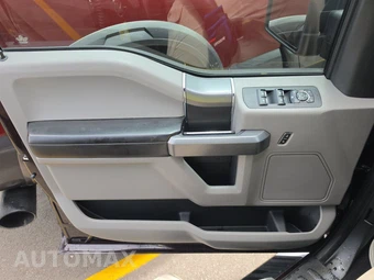 2018 Ford F-150 XLT Crew Cab Short Bed - miniatura 9