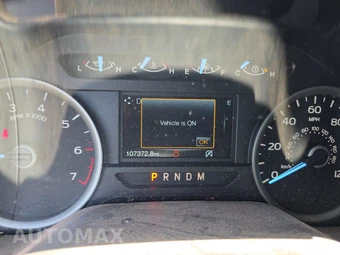 2018 Ford F-150 XLT Crew Cab Short Bed - miniatura 12
