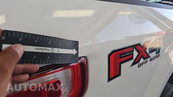 2018 Ford F-150 XLT Crew Cab Short Bed - miniatura 25