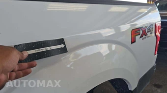 2018 Ford F-150 XLT Crew Cab Short Bed - miniatura 26