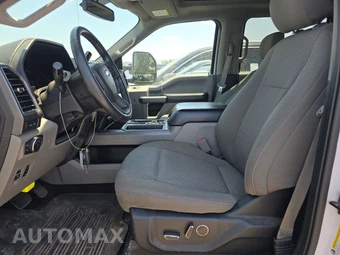 2018 Ford F-150 XLT Crew Cab Short Bed - miniatura 7