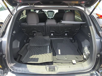 2018 Ford F-150 XLT Crew Cab Short Bed - miniatura 16
