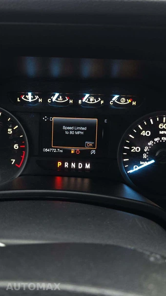 2018 Ford F-150 XLT Crew Cab Short Bed - miniatura 17