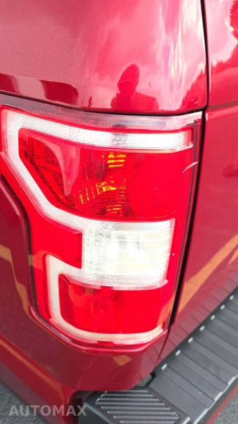 2018 Ford F-150 XLT Crew Cab Short Bed - miniatura 25