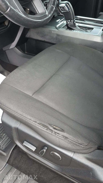 2018 Ford F-150 XLT Crew Cab Short Bed - miniatura 27
