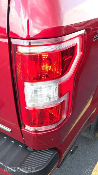 2018 Ford F-150 XLT Crew Cab Short Bed - miniatura 29
