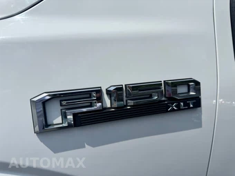 2018 Ford F-150 XLT Crew Cab Short Bed - miniatura 13