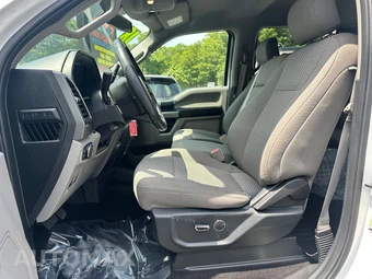 2018 Ford F-150 XLT Crew Cab Short Bed - miniatura 14