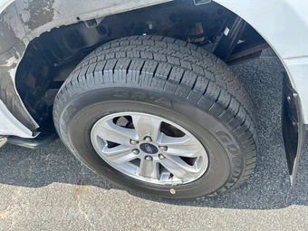 2018 Ford F-150 XLT Crew Cab Short Bed - miniatura 16