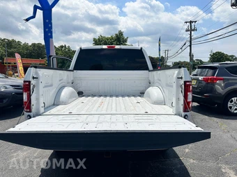 2018 Ford F-150 XLT Crew Cab Short Bed - miniatura 17