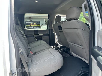 2018 Ford F-150 XLT Crew Cab Short Bed - miniatura 18