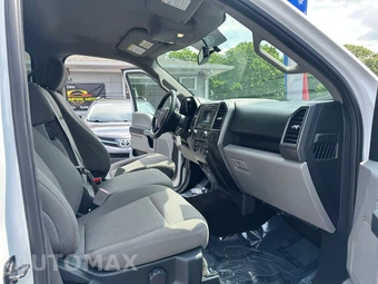 2018 Ford F-150 XLT Crew Cab Short Bed - miniatura 19