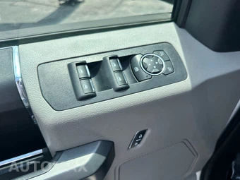 2018 Ford F-150 XLT Crew Cab Short Bed - miniatura 23