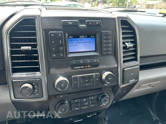 2018 Ford F-150 XLT Crew Cab Short Bed - miniatura 24