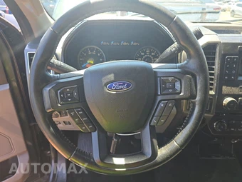 2018 Ford F-150 XLT Crew Cab Short Bed - miniatura 10