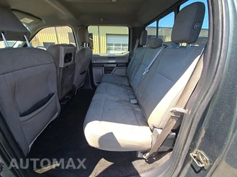 2018 Ford F-150 XLT Crew Cab Short Bed - miniatura 13