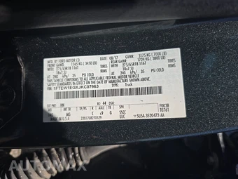 2018 Ford F-150 XLT Crew Cab Short Bed - miniatura 14