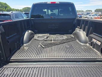 2018 Ford F-150 XLT Crew Cab Short Bed - miniatura 16