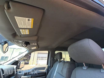 2018 Ford F-150 XLT Crew Cab Short Bed - miniatura 17