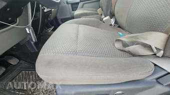 2018 Ford F-150 XLT Crew Cab Short Bed - miniatura 27