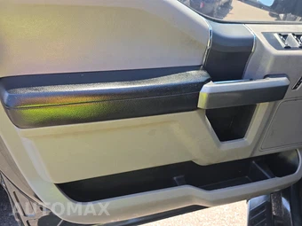 2018 Ford F-150 XLT Crew Cab Short Bed - miniatura 9