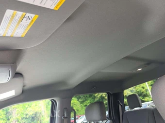 2018 Ford F-150 XLT Crew Cab Short Bed - miniatura 11