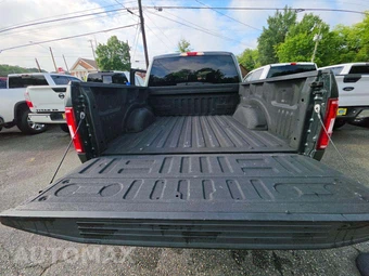 2018 Ford F-150 XLT Crew Cab Short Bed - miniatura 14
