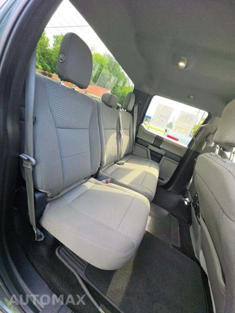 2018 Ford F-150 XLT Crew Cab Short Bed - miniatura 16