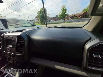 2018 Ford F-150 XLT Crew Cab Short Bed - miniatura 19