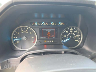2018 Ford F-150 XLT Crew Cab Short Bed - miniatura 9