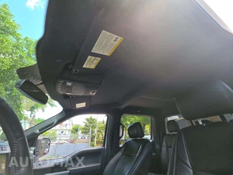 2018 Ford F-150 XLT Crew Cab Short Bed - miniatura 11