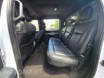 2018 Ford F-150 XLT Crew Cab Short Bed - miniatura 13