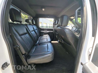 2018 Ford F-150 XLT Crew Cab Short Bed - miniatura 16