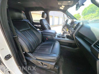 2018 Ford F-150 XLT Crew Cab Short Bed - miniatura 18