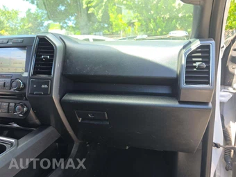 2018 Ford F-150 XLT Crew Cab Short Bed - miniatura 19