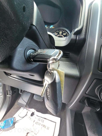 2018 Ford F-150 XLT Crew Cab Short Bed - miniatura 8