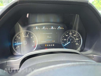 2018 Ford F-150 XLT Crew Cab Short Bed - miniatura 9