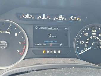 2018 Ford F-150 XLT Crew Cab Short Bed - miniatura 12