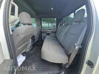 2018 Ford F-150 XLT Crew Cab Short Bed - miniatura 13