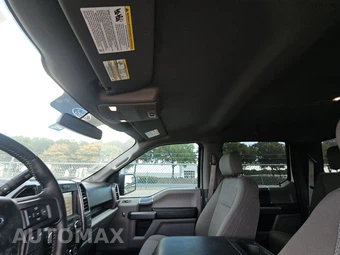 2018 Ford F-150 XLT Crew Cab Short Bed - miniatura 17